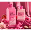 Milk Baobab Cera Body Wash Peony Musk, 1.2L, 1 Unit