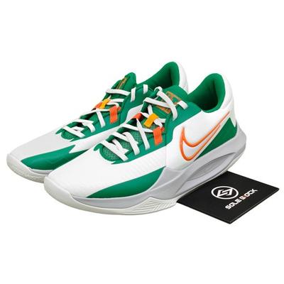 Precision 6 Malachite Safety Orange - DD9535-103