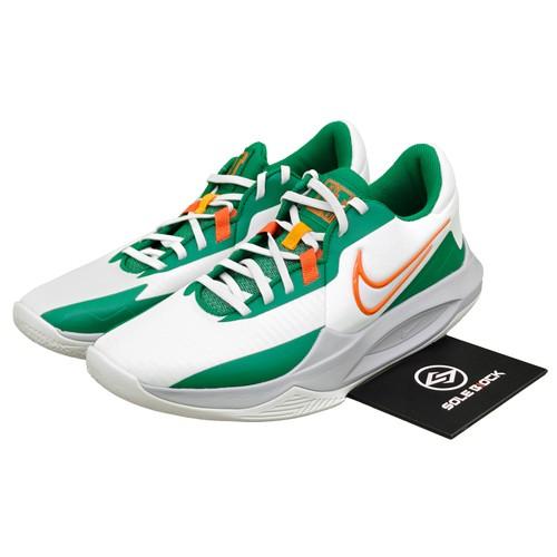

Nike Precision 6 Malachite Safety Orange - DD9535-103 EU 44.5