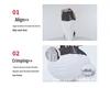 Aputure 65cm Lantern Softbox for Photography and Live Streaming