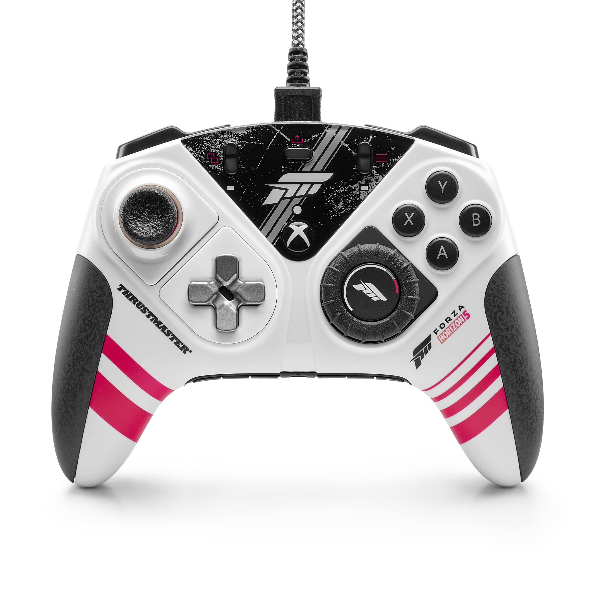Mando Thrustmaster eSwap XR Pro Controller Forza Horizon 5 Edition para PC y Xbox - Imagen 4