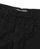 Seuweideu Semi Wide Pants [Black]