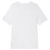 New Nike T Shirts Men's White DJ2583-100