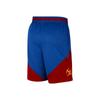 Jordan Denver Nuggets Statement Edition Dri-FIT NBA Swingman Breathable Comfortable Stylish Basketball Shorts Men Shorts DO9428-495