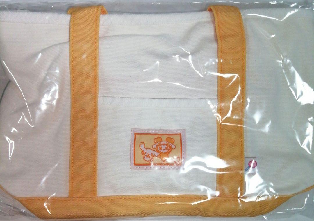 

[USED] TWICE LOVELYS×SANRIO popup mini bag Jihyo