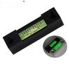 Portable Luminous Strip Level