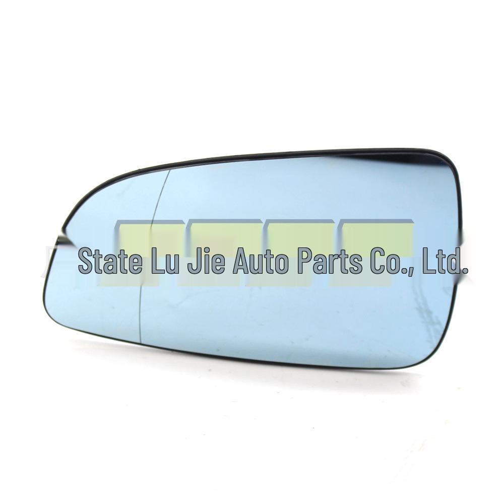 Opel Astra Rearview Mirror Lens for 2004-2008 (Part #6428786/6428785)