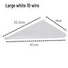 Thickened Explosion-Proof Disposable Pastry Piping Bag for Cakes