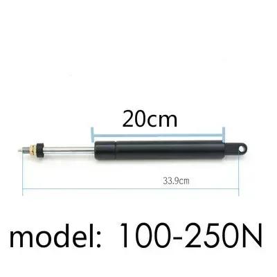 Universal Recliner Gas Spring, Adjustable Office Chair Lift Gas Rod, Barber Chair, Hairdressing Chair Gas Lift Accessories