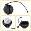 Fuel Tank Filler Gas Cap for 2011- Nissan Frontier Titan 2012 EOOH