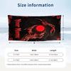 Witchcraft Theme Beach Towel Personalized Custom Name & Text Soft Quick Dry Beach Towel for Swimming Travel