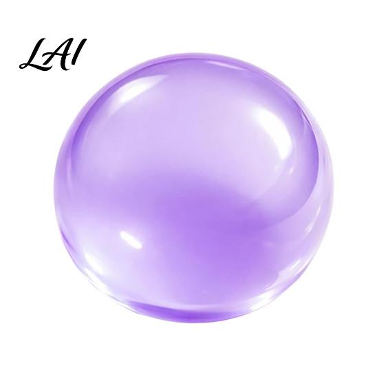 Relaxation Squeeze Ball Shapeable Pearlescent Fidget Toy Anxiety Relief Clear Stress Reduction Accessories Fake Fruit Inside Toy for Kids Adults