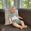 Huge Size 26 Inch Realistic Simulation Dolls PIPPA Soft Cloth Body Cute Rebirth Doll Rooted Gold Hair Cosplay Boy Newborn Dolls for Child Holiday Gift