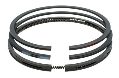 Piston Rings B&S Mod.28 Bottom Valves Original Part 499996
