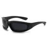New men's and women's outdoor riding eye protection ski onion glasses