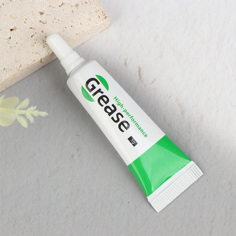Waterproof Silicone Lubricant Grease Lithium Oil High Voltage Insulating Brake Marine Grease For Spark Plugs Car Bearing