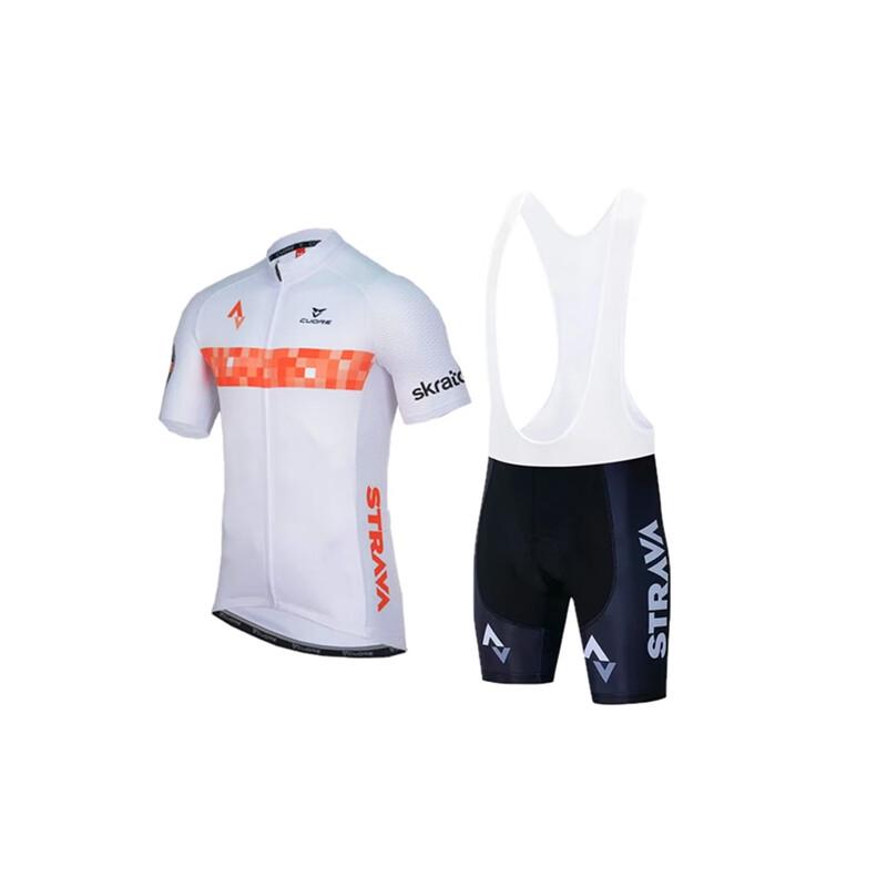 MiLing Unisex Road Cycling Jersey
