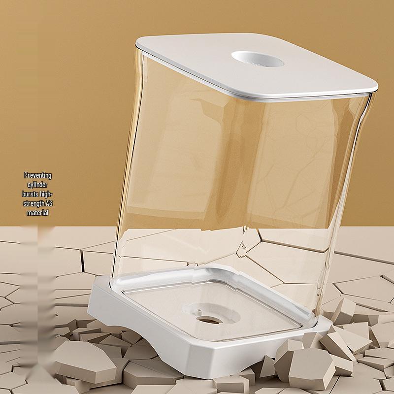 Douyu Small Goldfish Tank for Home and Office Décor