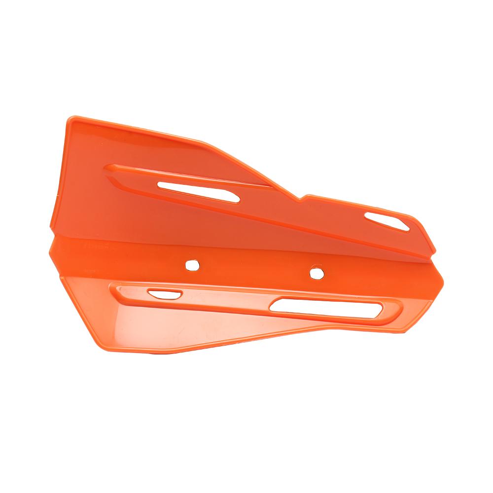 Chrániče řídítek motocyklu, díly pro KLX, RMZ, CRF, YZF, SX, EXC, XCW, SMR, čtyřkolky, motokros, enduro, příslušenství