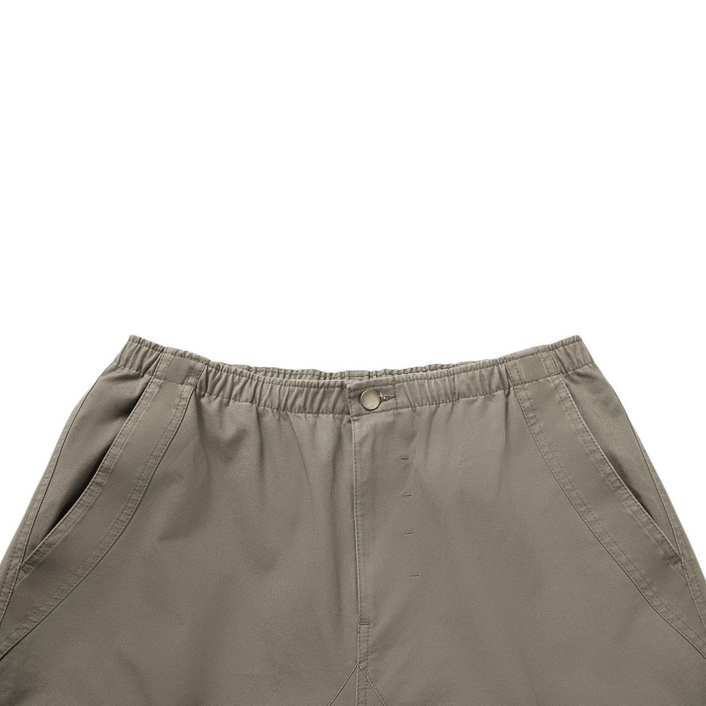 Li Ning Sports Life Collection Casual Pants Men's AKXV379-2