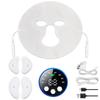 Cross-border EMS Facial & Eye Microcurrent Lifting Massager