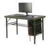 Suhuawei 1.2M Field Folding Computer Desk