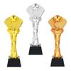 Trophy Award Funny Delicate Creative Keepsake Winner Award for Competitions Achievements Volleyball Table Tennis Pickleball