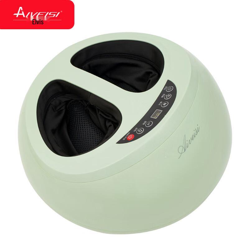 AIVEISI Z10 Automatic Heated Foot Massager