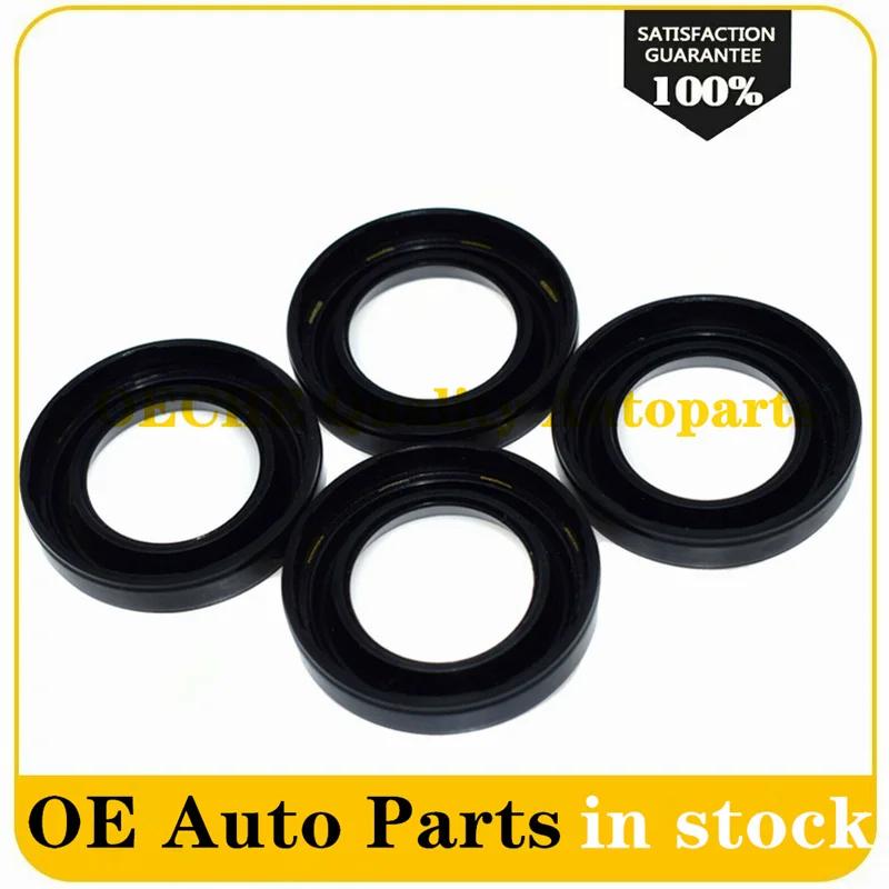 1P-4P-6P Spark Plug Tube Seal Gasket for Honda Civic 1992-2000 1.6L D16B5 D16Y5 D16Y7 D16Y8 D16Z6 VTEC 1.5L D15Z1 12342-RYE-004