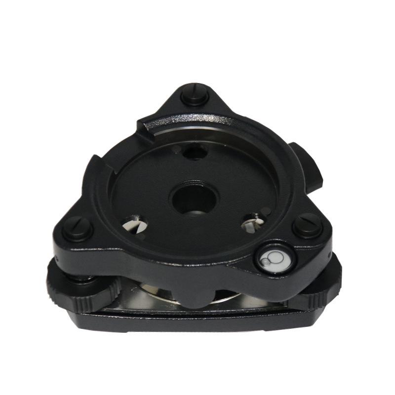 GPS RTK Tripod Laser Prism Base & Station Connector