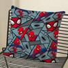Pillow Covers Decorative Cushions For Sofas S-Spi-Der-Mans Room Decorating Items Modern Home Decoration Personalized Gifts Cover