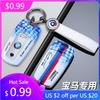 New Fashion Racing Style Design Car Key Case Cover  Key Auto Accessories For BMW E61 E70 E81 E87 E90 E91 E92 X1 X5 X3 1 3 5