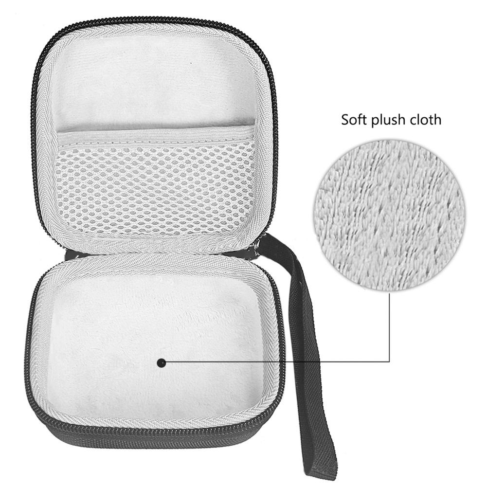 Carrying Case Hard Travel Case Carry Bag for Tribit StormBox Micro BT Speaker