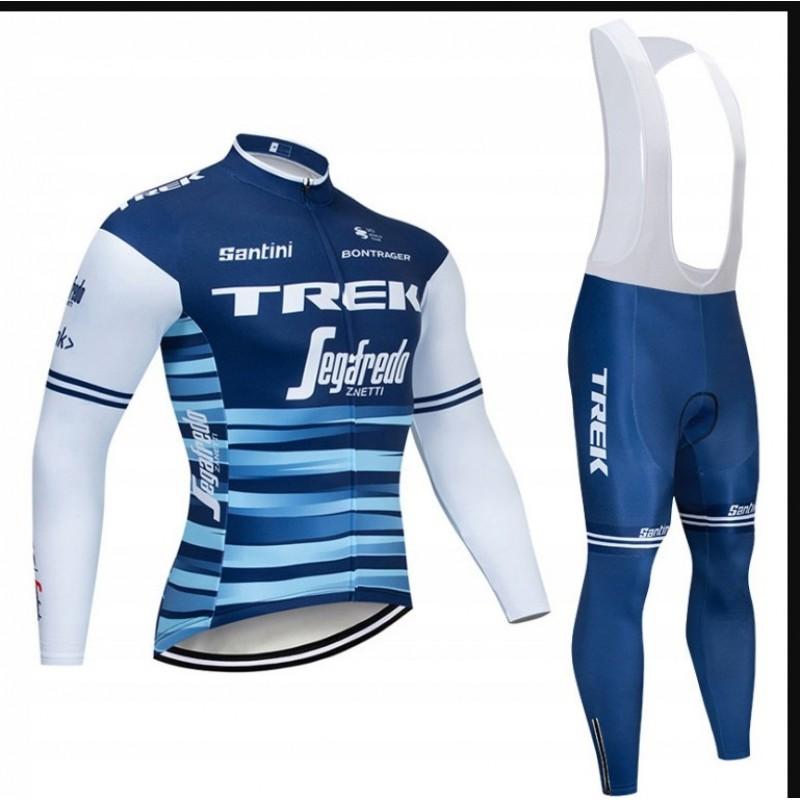 Mens Cycling Jersey Bib Pants Set