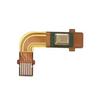 LR Ribbon Cable Microphone Speaker Amplifier Cord Repair Part For Controller