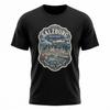 Salzburg Austria Alpine City Graphic T-Shirt Unisex Travel Tee