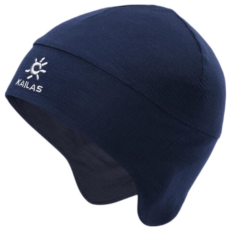 KAILAS KF2536502 Wool Beanie One Size