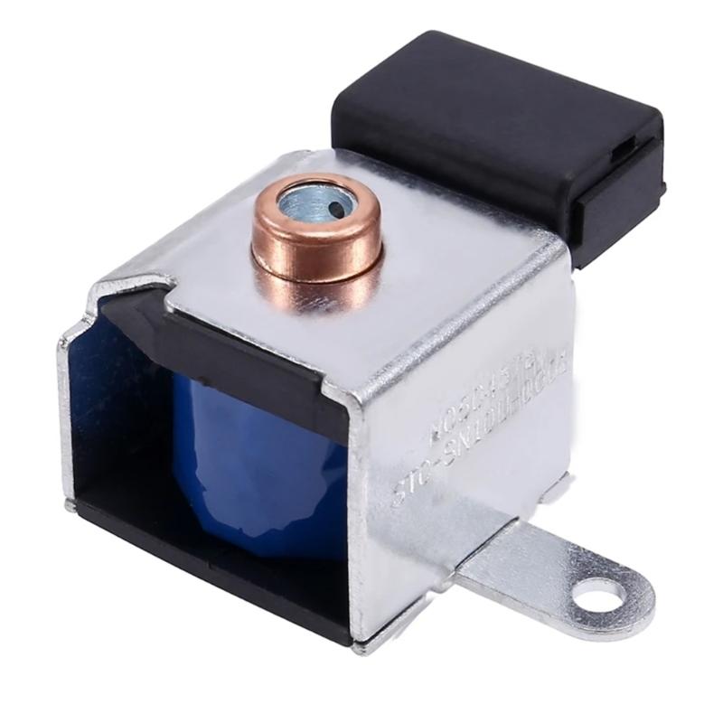 

Reliable Replacement Car Steering Column Lock Solenoid for 453 A4534600700 Enhances Security Vehicle Safety Enhancement 1