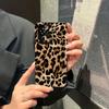 Leopard Print Girl Slogan Pattern Phone Case For  Redmi Note 11 12 13 Pro Plus 5G 12S 11S 11 10S Redmi 13C 12 Soft Cover