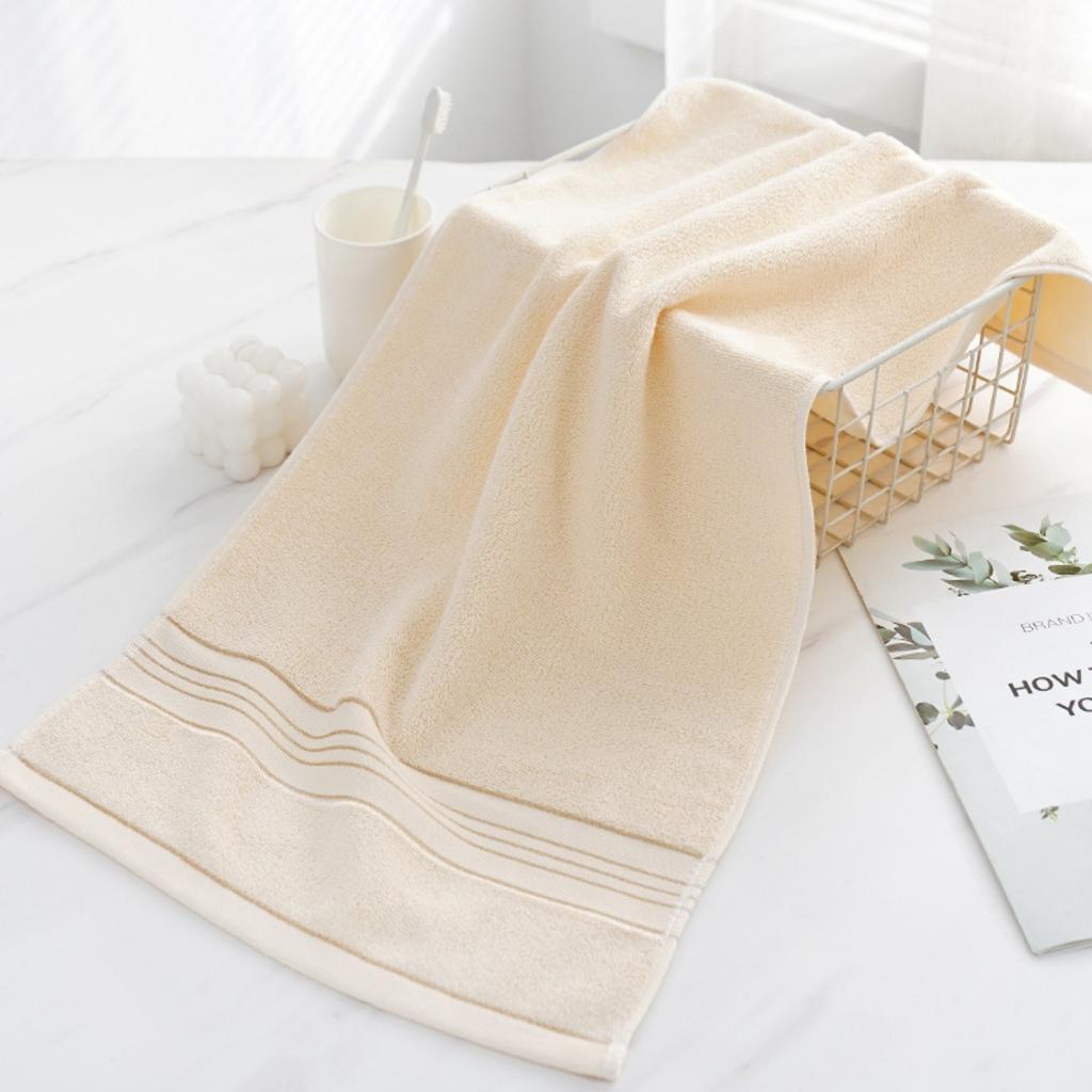 Cotton Towels, Household Towels, Face Towels, Absorbent Towels