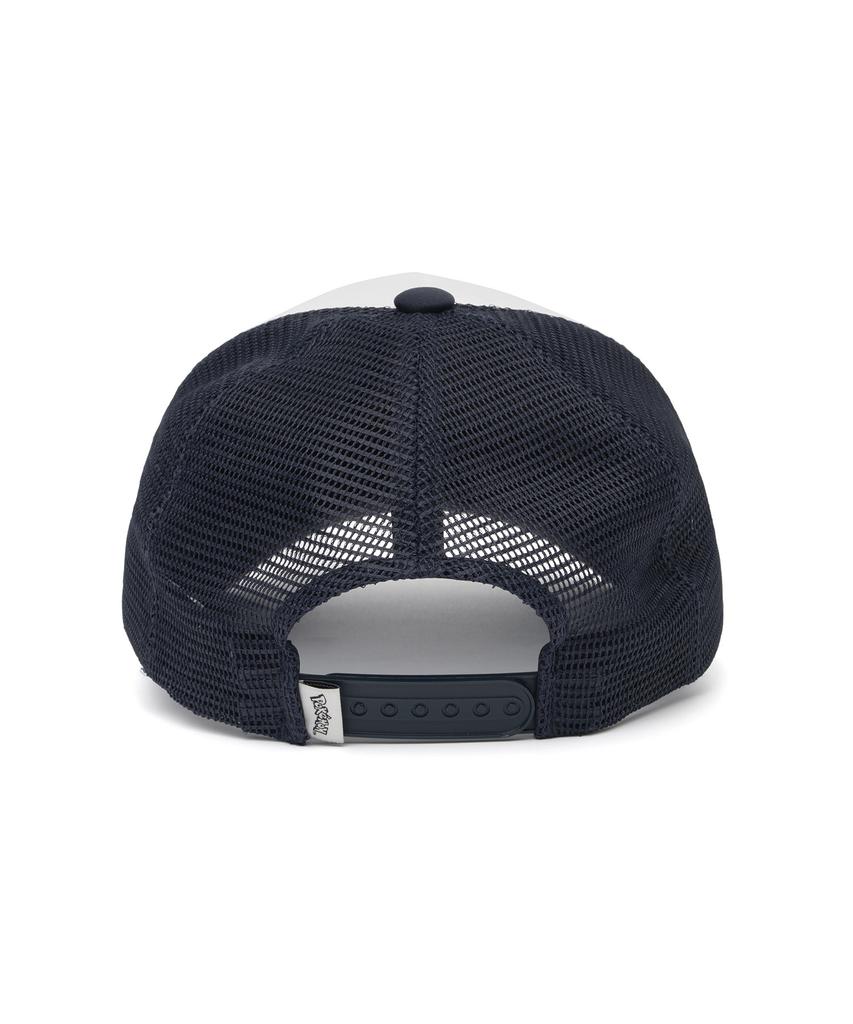 MILLO ARCHIVE [Pokémon] Family Trucker Cap [Navy]