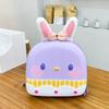 Cartoon Rabbit Versatile Childrens Backpack Ideal For School And Casual Travel