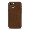 Carved Wood Phone Case Cover for iPhone 16 15 14 13 12 Pro Max XR XS X 11 7 8 Plus Shockproof Silicone Soft Shell Capas Coque