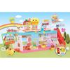 Bandai Anpanman Town Welcome Big Anpanman Shopping Mall