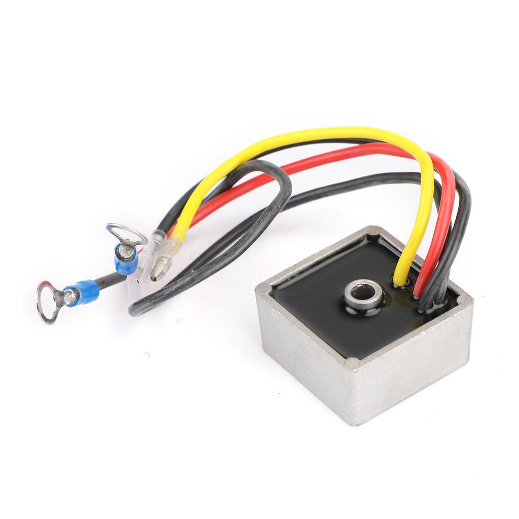 Regulator Napięcia Pasuje do Wózka Golfowego Club Car DS z Silnikiem Benzynowym 1992-2007 1027112-01 1015777