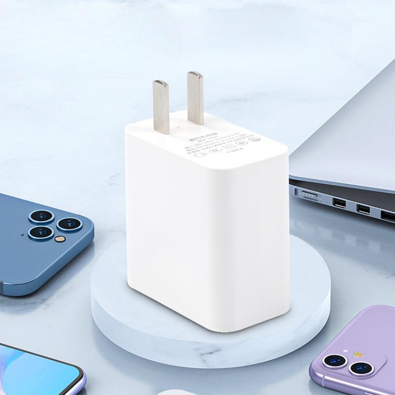 

Зарядное устройство 66 Вт подходит для мобильного телефона Nova9/Mate40pro, супербыстрая зарядка, гарантия качества 66w appearance full 25W