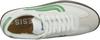 Sneakers Genesis Footwear G-Volley Sugar Corn White Amazone Gum