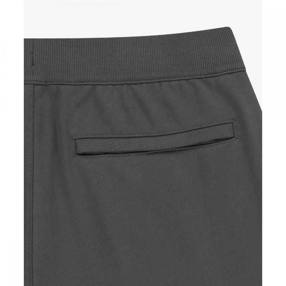 The North Face Sweatpants Charcoal Grey Np6ks01l