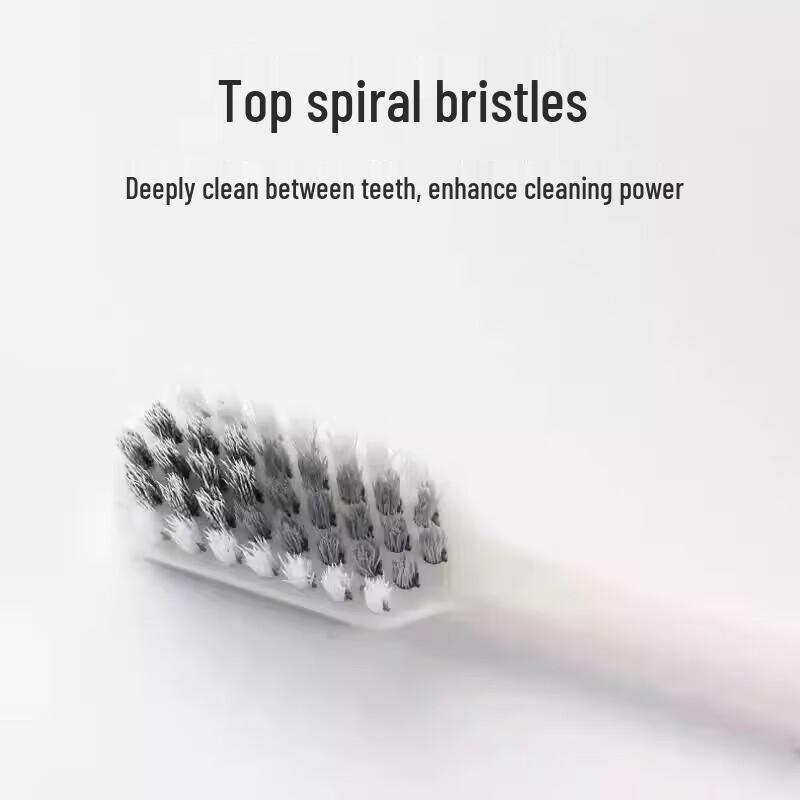 Lengsuanling Whitening & Fresh Breath Toothpaste with Toothbrush Bundle