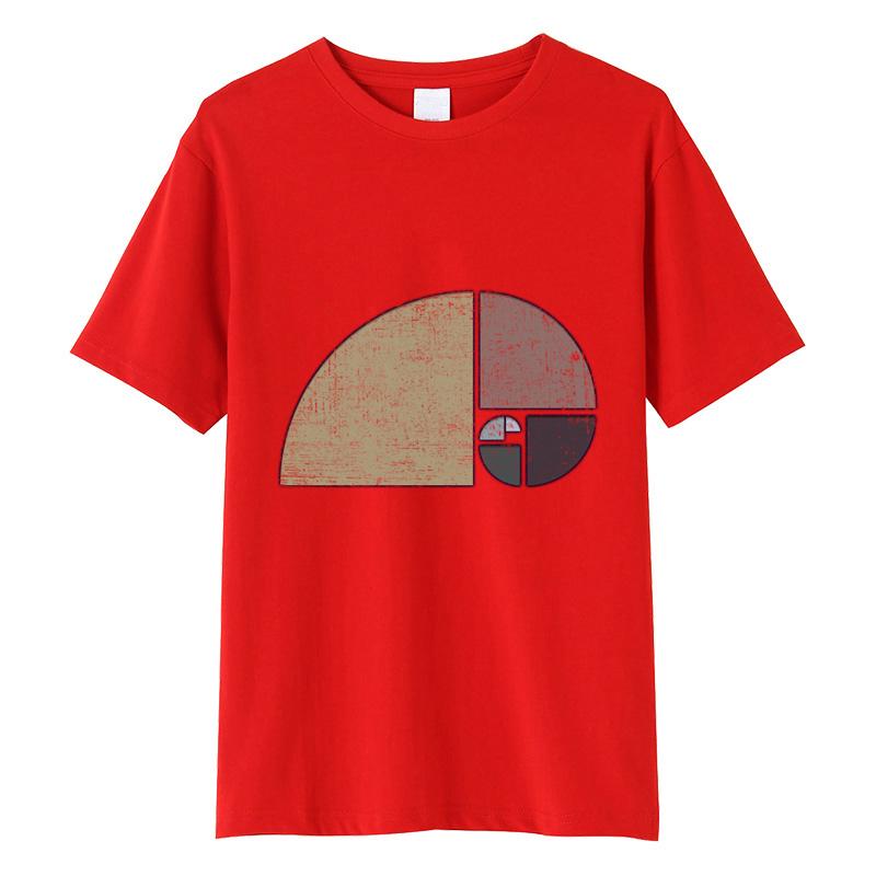 Neck Short Sleeve Tees Summer TShirt 